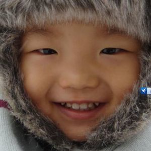 Meet your Posher, Xiaohong